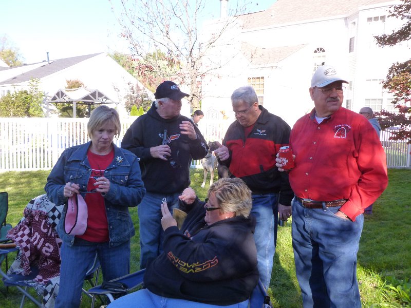 ELCO Car Show Oct 2013 137